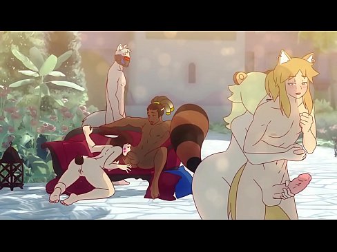 ❤️ 这部动画片中最生动的镜头是慢动作。 Beautiful porn